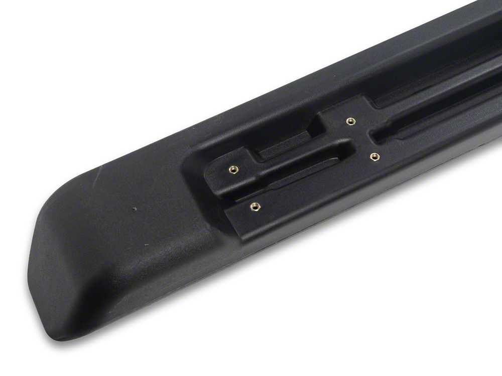 RedRock OE Style Side Step Bars (20-25 Jeep Gladiator JT)