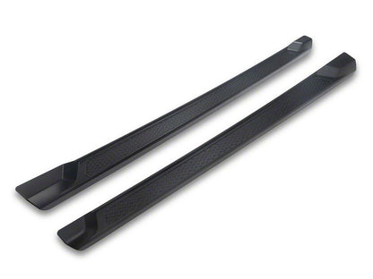 RedRock OE Style Side Step Bars (20-25 Jeep Gladiator JT)