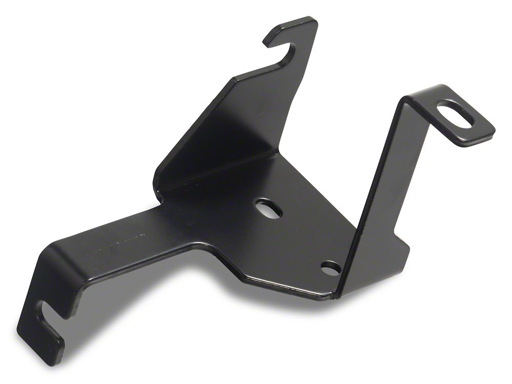 RedRock Retractable Bed Step; Rear Mounted (20-25 Jeep Gladiator JT)