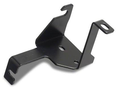 RedRock Retractable Bed Step; Rear Mounted (20-25 Jeep Gladiator JT)