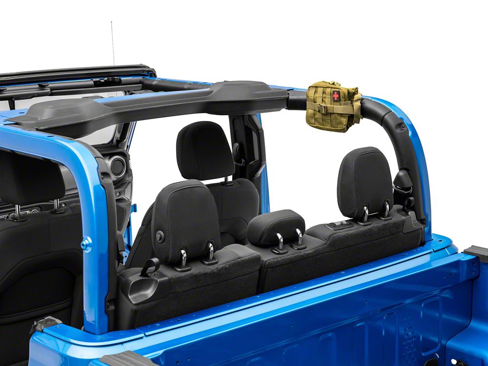RedRock Roll Bar Mounted First Aid Storage Bag