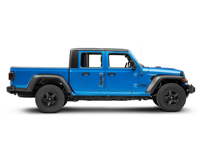 RedRock HD Folding Door Hinge Step (20-25 Jeep Gladiator JT)