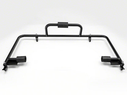 RedRock Hard Top Storage Cart