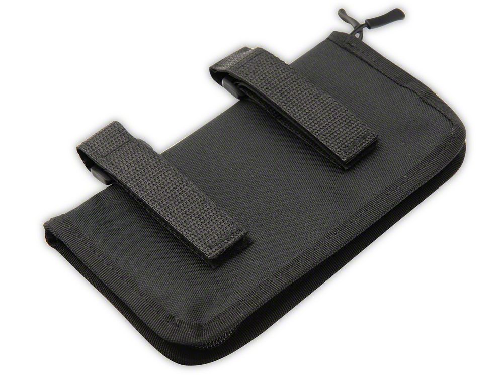 RedRock Roll Bar Storage Pouch