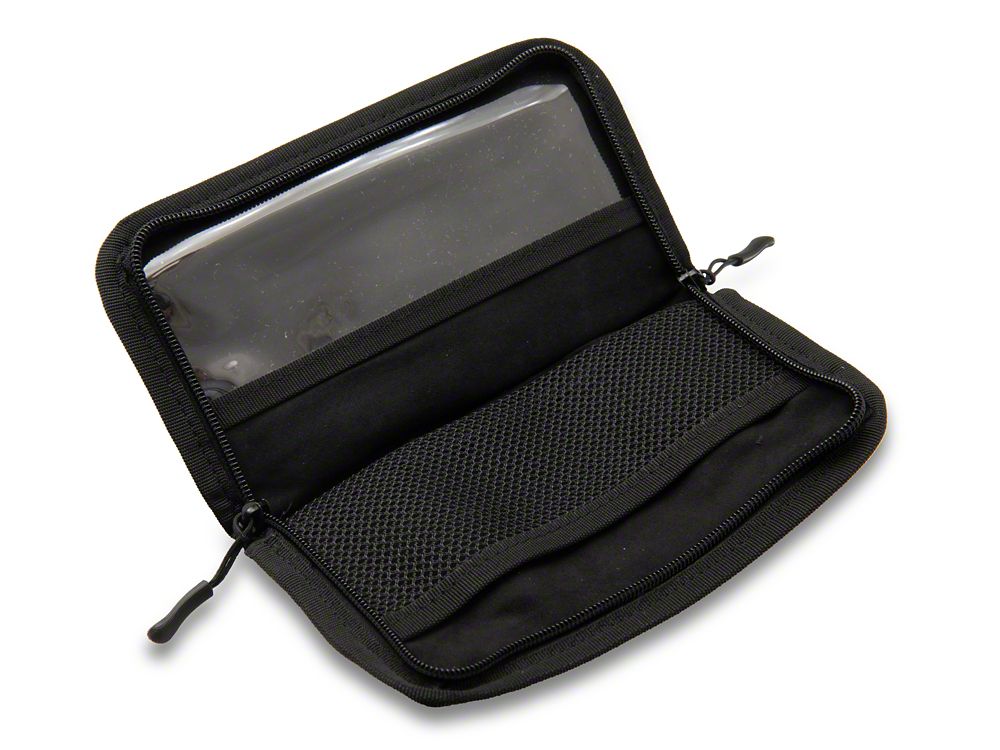 RedRock Roll Bar Storage Pouch
