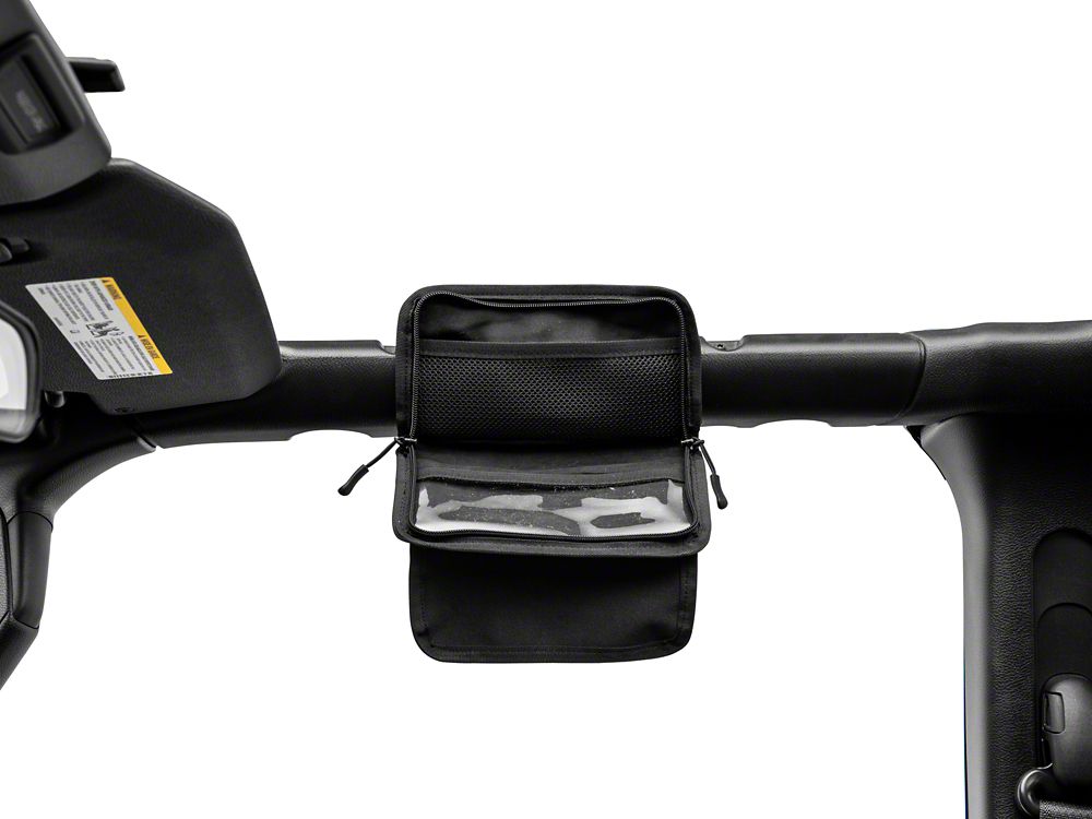 RedRock Roll Bar Storage Pouch