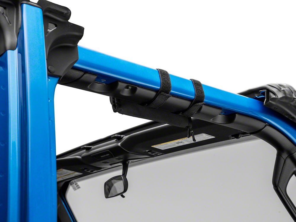 RedRock Roll Bar Storage Pouch