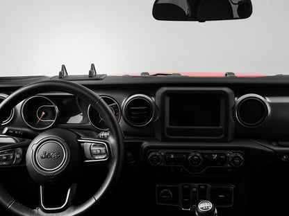 RedRock Anti-Slip Dashboard Phone Holder