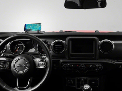 RedRock Anti-Slip Dashboard Phone Holder