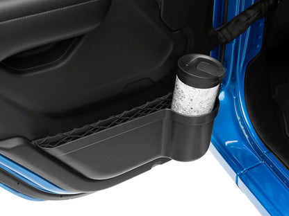 RedRock Door Panel Storage Kit (20-25 Jeep Gladiator JT)