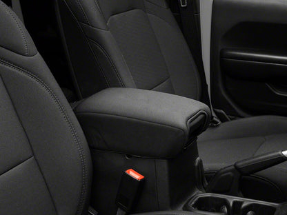 RedRock Center Console Arm Rest Cover (20-25 Jeep Gladiator JT)