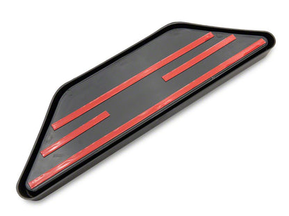 RedRock Upper Dash Storage Box (20-25 Jeep Gladiator JT)