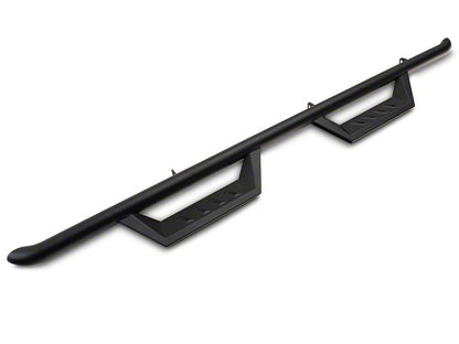 RedRock Tubular Drop Steps (20-25 Jeep Gladiator JT)