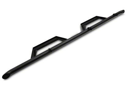 RedRock Tubular Drop Steps (20-25 Jeep Gladiator JT)