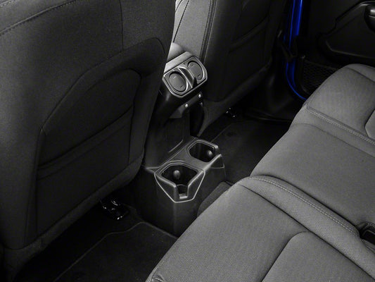 RedRock Cup Holder (20-25 Jeep Gladiator JT)