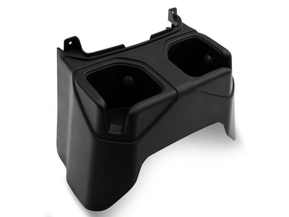 RedRock Cup Holder (20-25 Jeep Gladiator JT)