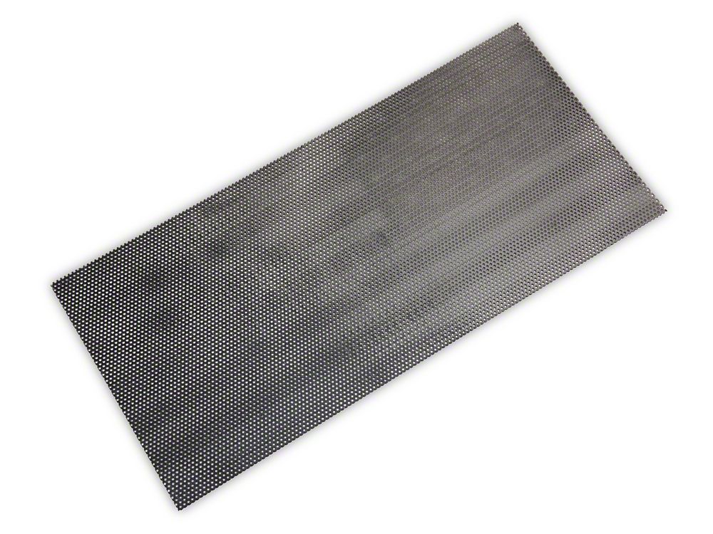RedRock Grille Insert; Faded Glory (20-25 Jeep Gladiator JT w/o TrailCam)