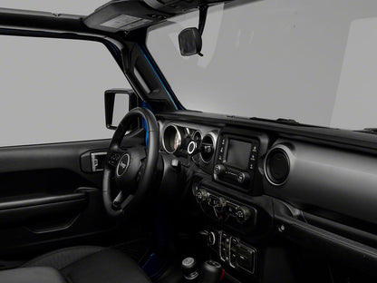 RedRock Dash Mounted Phone Holder (Universal; Some Adaptation May Be Required)