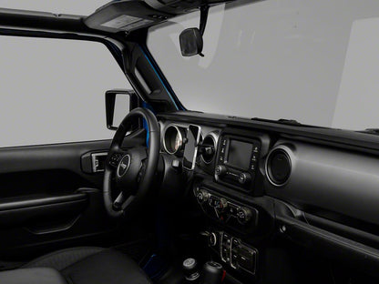 RedRock Dash Mounted Phone Holder (Universal; Some Adaptation May Be Required)