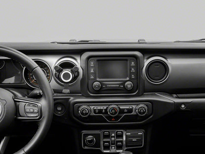 RedRock Dash Mounted Phone Holder (Universal; Some Adaptation May Be Required)