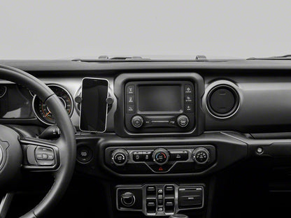 RedRock Dash Mounted Phone Holder (Universal; Some Adaptation May Be Required)