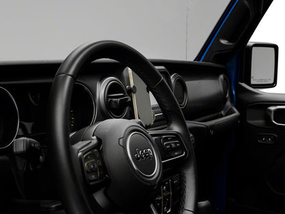 RedRock Dash Mounted Phone Holder (Universal; Some Adaptation May Be Required)