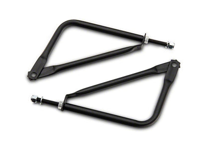 RedRock Off-Road Trail Mirrors (20-25 Jeep Gladiator JT)