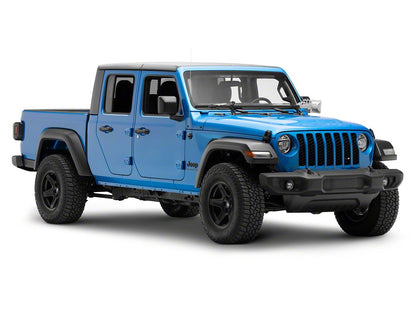 RedRock HiLift Jack Hood Mount Kit (20-25 Jeep Gladiator JT, Excluding Mojave)