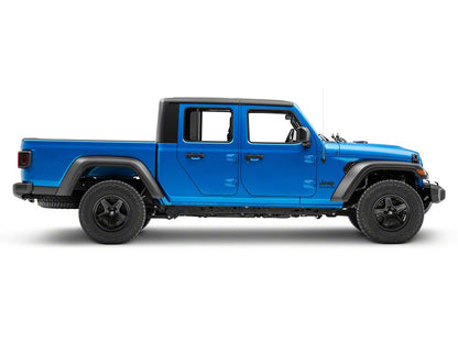 RedRock HiLift Jack Hood Mount Kit (20-25 Jeep Gladiator JT, Excluding Mojave)