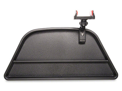 RedRock Dashboard Phone Holder Storage Tray (11-21 Jeep Grand Cherokee WK2)