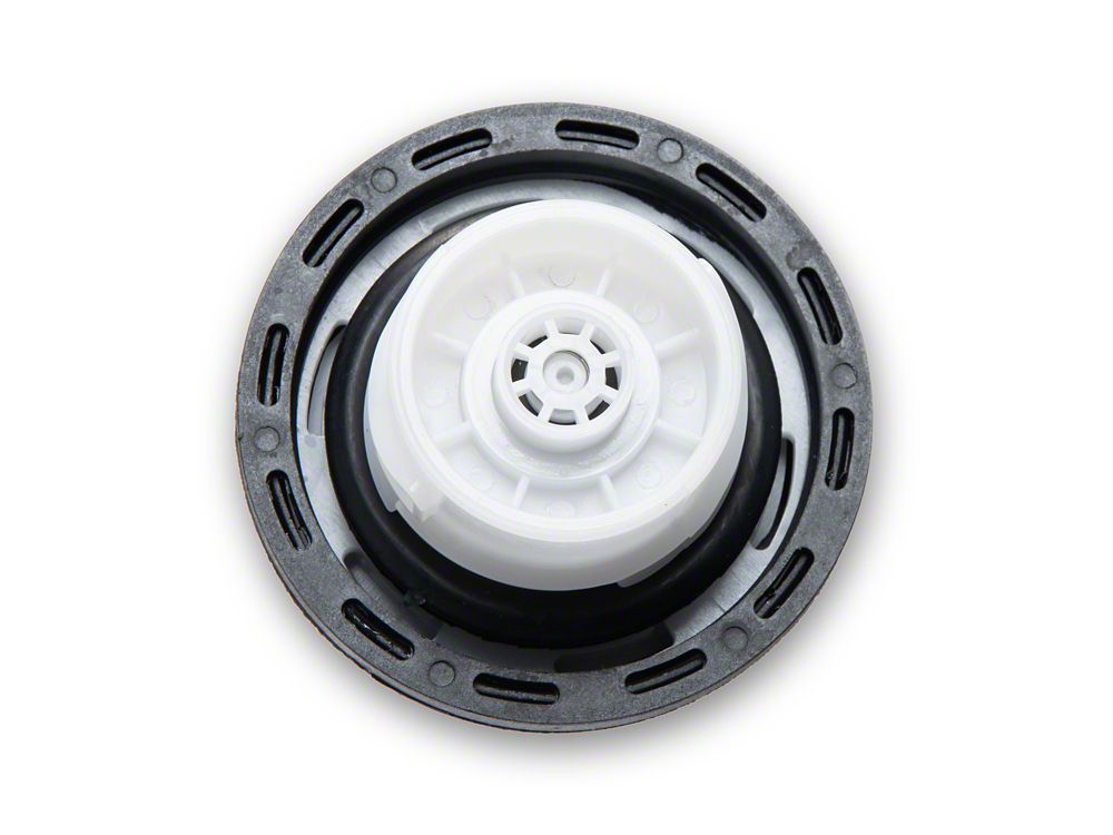 RedRock Locking Gas Cap (03-14 Jeep Grand Cherokee WJ, WK & WK2)