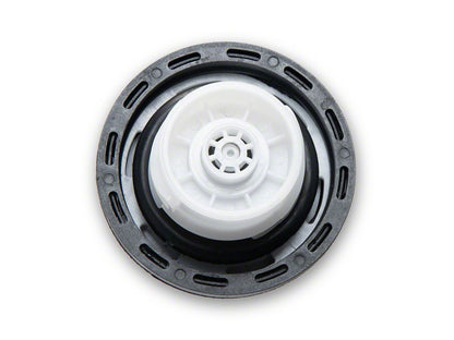 RedRock Locking Gas Cap (03-14 Jeep Grand Cherokee WJ, WK & WK2)