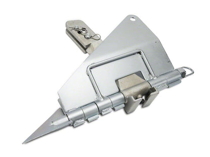 RedRock Ground Anchor; 12,000 lb. Capacity