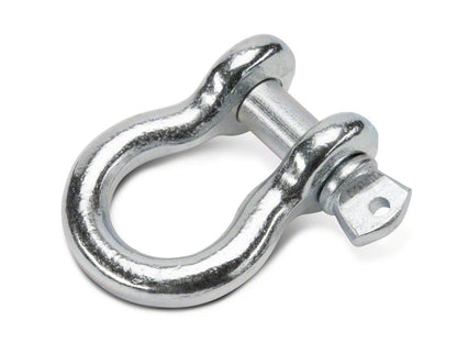 RedRock Ground Anchor; 12,000 lb. Capacity