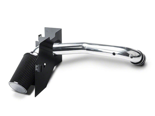 RedRock Cold Air Intake (02-08 4.7L RAM 1500)
