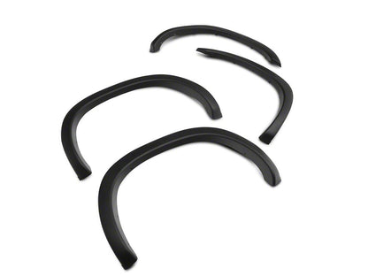 RedRock OEM Style Fender Flares (02-08 RAM 1500)