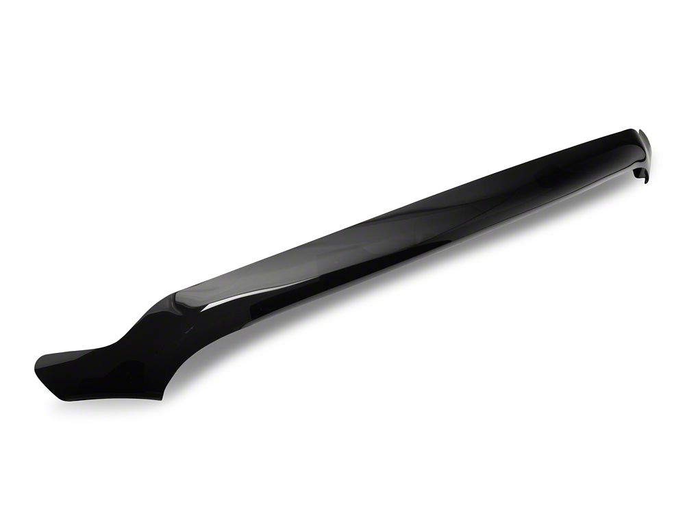 RedRock Bug Hood Deflector; Smoked (09-18 RAM 1500)