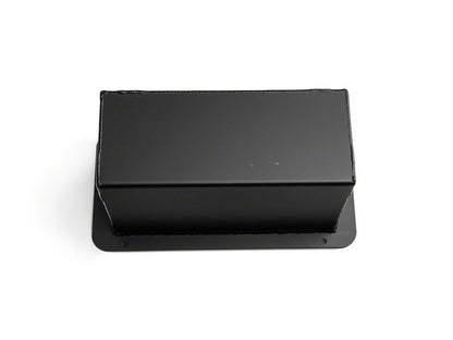 RedRock Locking Floor Storage Box (09-18 RAM 1500 Crew Cab)