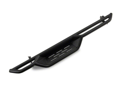 RedRock HD Drop Side Step Bars (09-18 RAM 1500 Regular Cab)