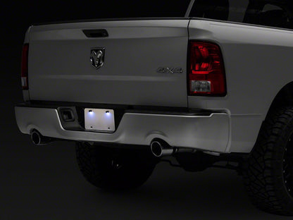 RedRock LED License Plate Bolts