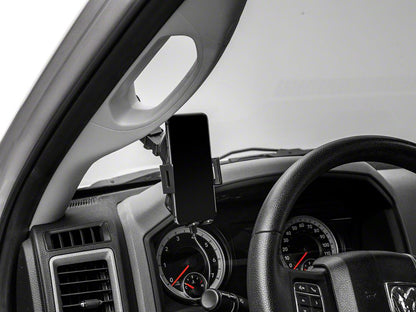 RedRock Wireless Charging Phone Mount