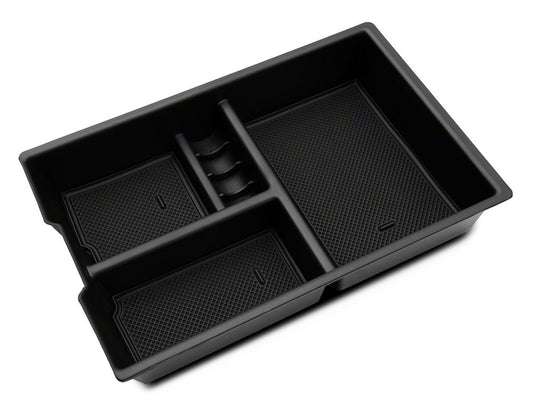 RedRock Center Console Organizer Tray (09-18 RAM 1500 w/ Full-Through Center Console)