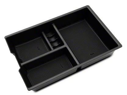 RedRock Center Console Organizer Tray (09-18 RAM 1500 w/ Full-Through Center Console)