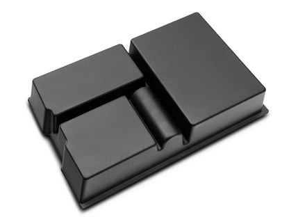RedRock Center Console Organizer Tray (09-18 RAM 1500 w/ Full-Through Center Console)