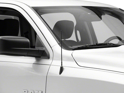 RedRock Antenna; 13-Inch (09-18 RAM 1500)