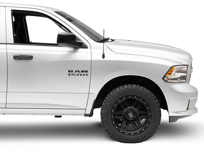 RedRock Antenna; 13-Inch (09-18 RAM 1500)