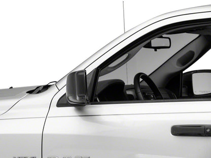 RedRock Towing Mirror Extension for OEM Mirrors (09-16 RAM 1500)