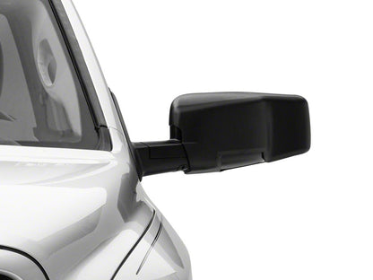 RedRock Towing Mirror Extension for OEM Mirrors (09-16 RAM 1500)