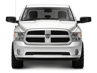 RedRock Towing Mirror Extension for OEM Mirrors (09-16 RAM 1500)