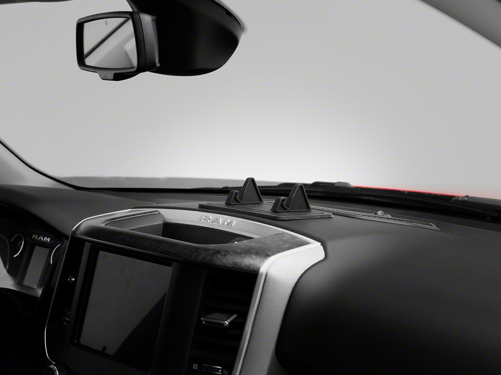 RedRock Anti-Slip Dashboard Phone Holder